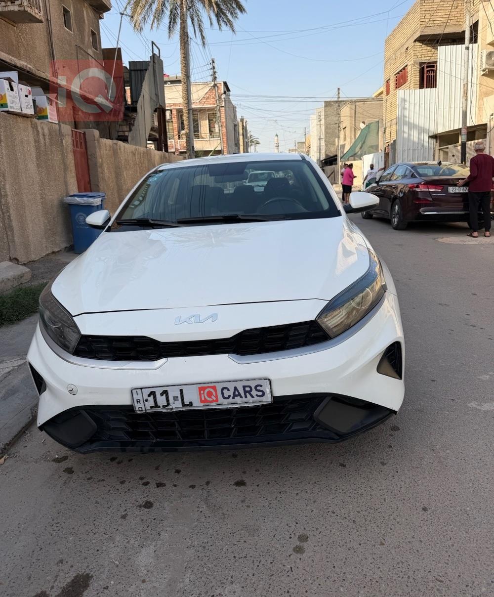 كيا سيراتو